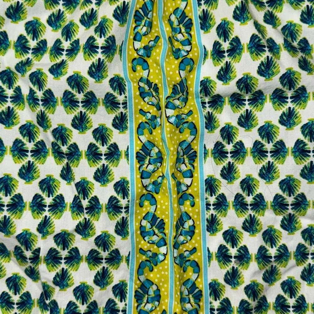 crown & ivy bright printed